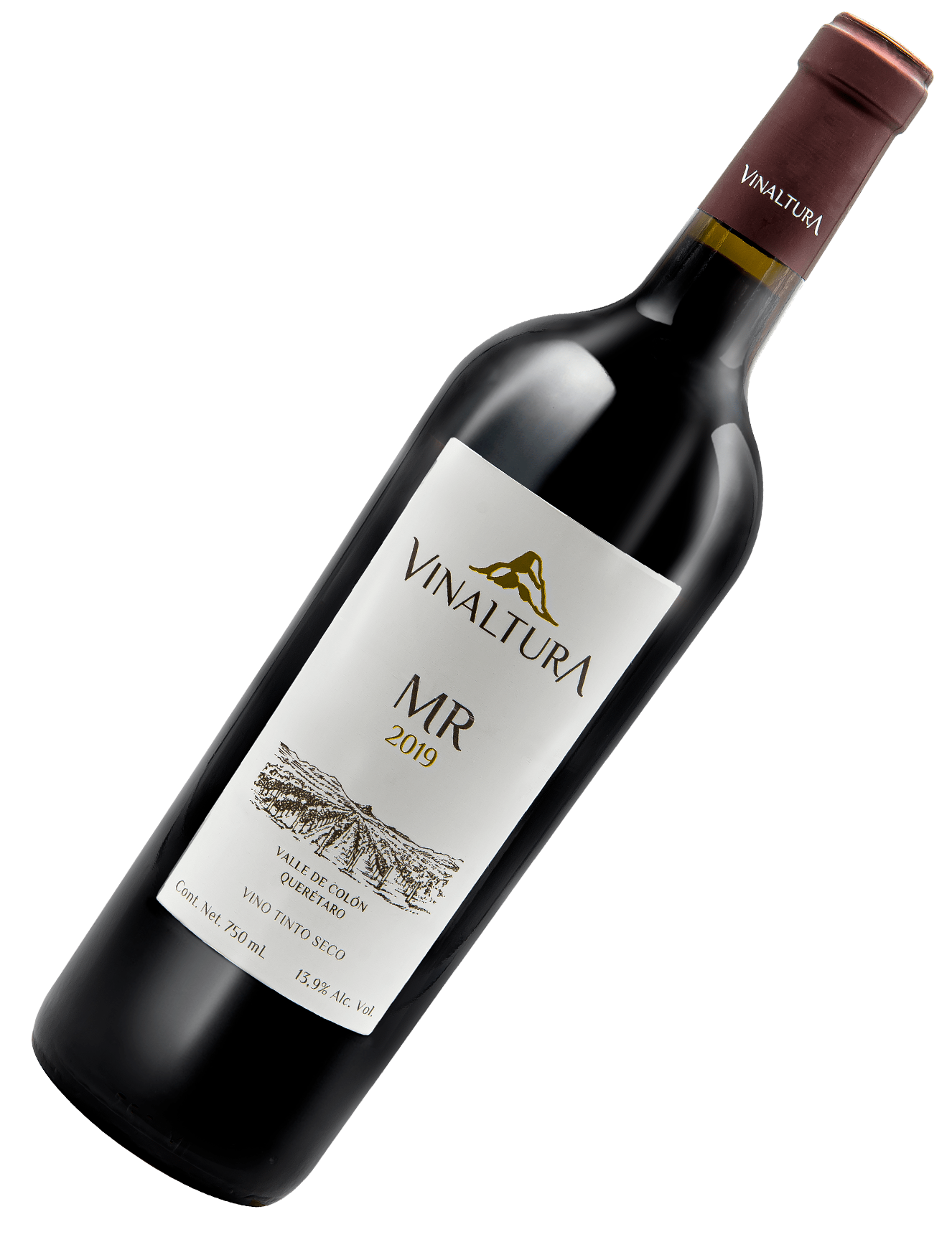 Vinaltura tinto bajio