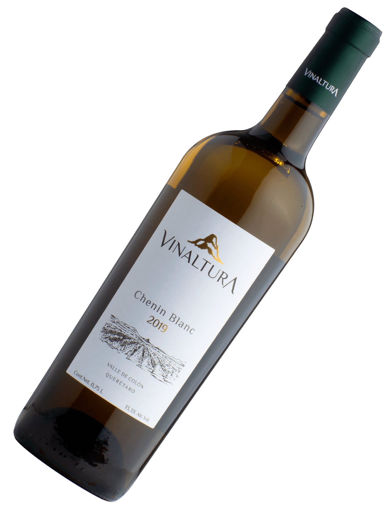 Vinaltura chenin blanc varietales