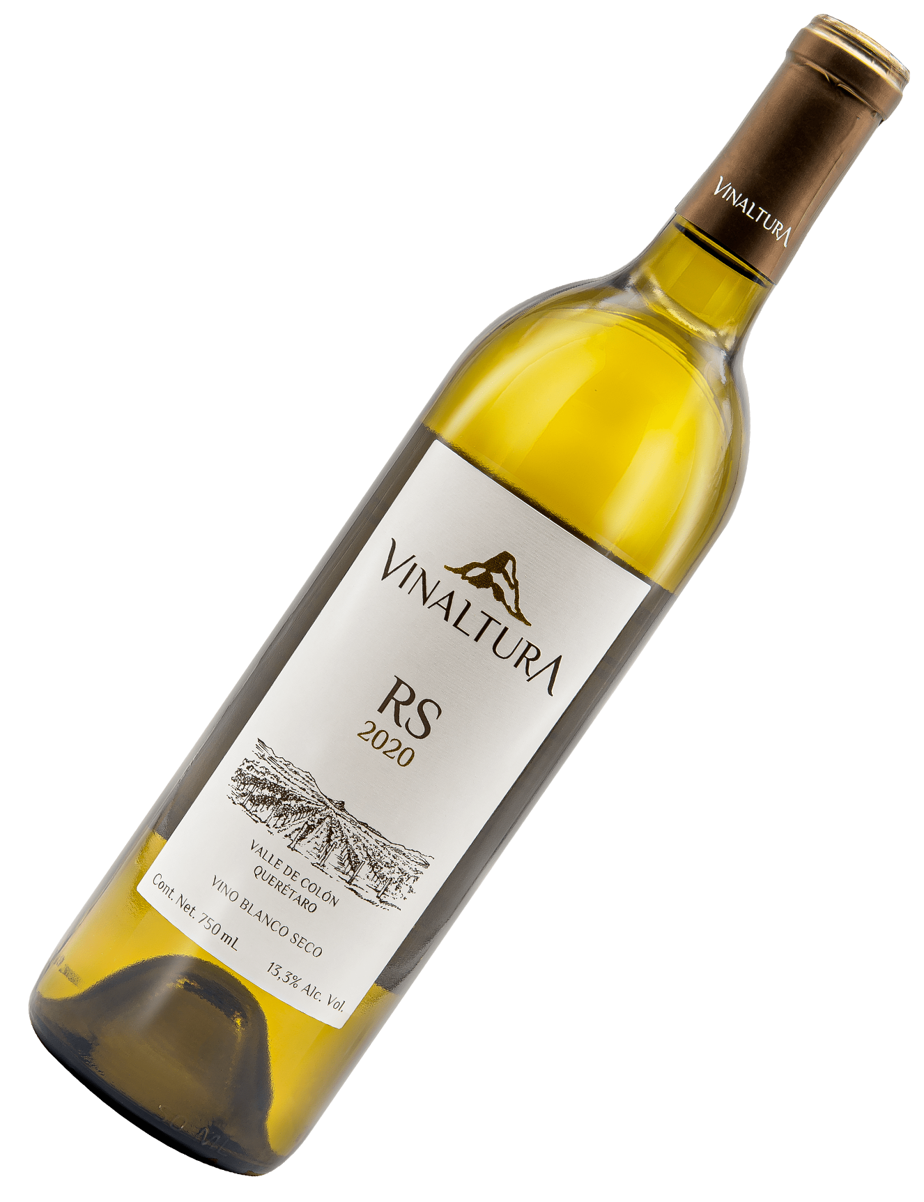 Vinaltura riesling varietales